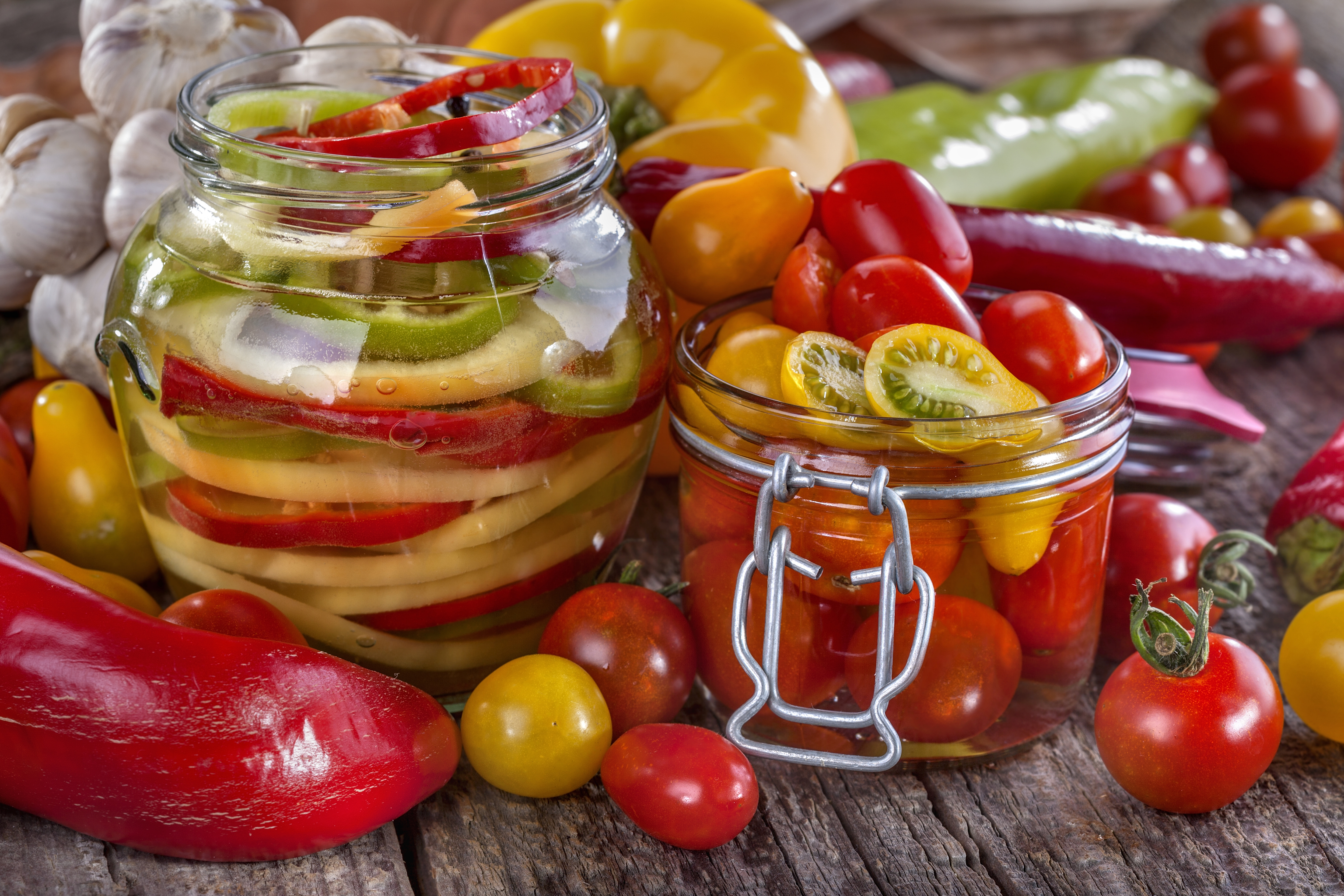 Varză murată